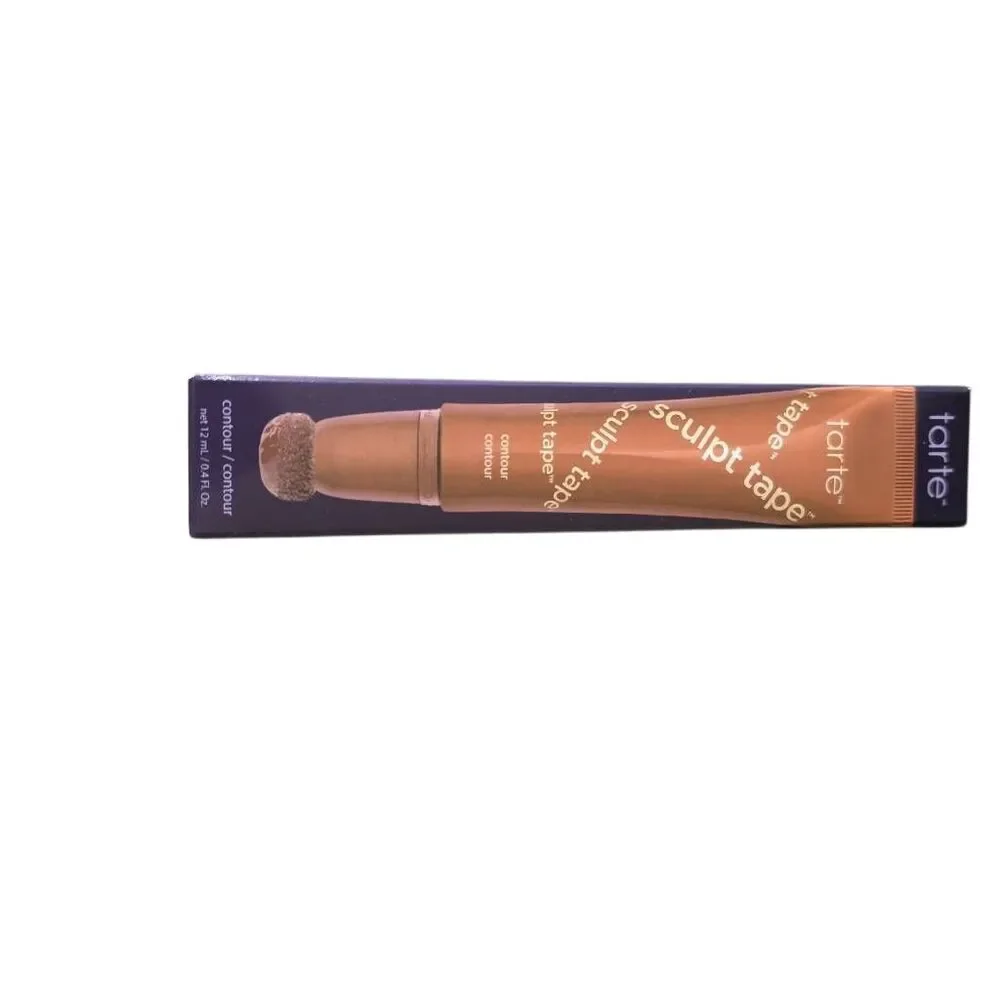 Tarte Sculpt Tape Contour in Cool Bronze